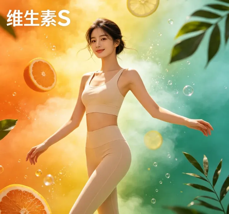 品牌方联合推广物料,本页为第三方页面